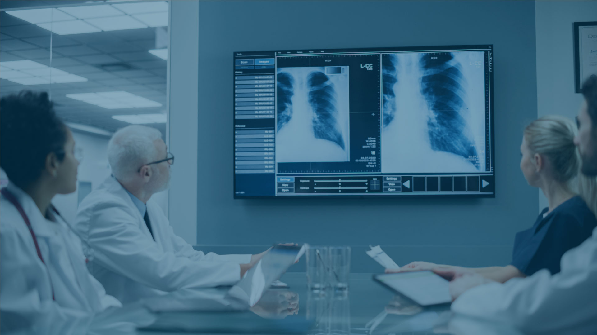 Home 2023 Multidisciplinary Thoracic Cancers Symposium American